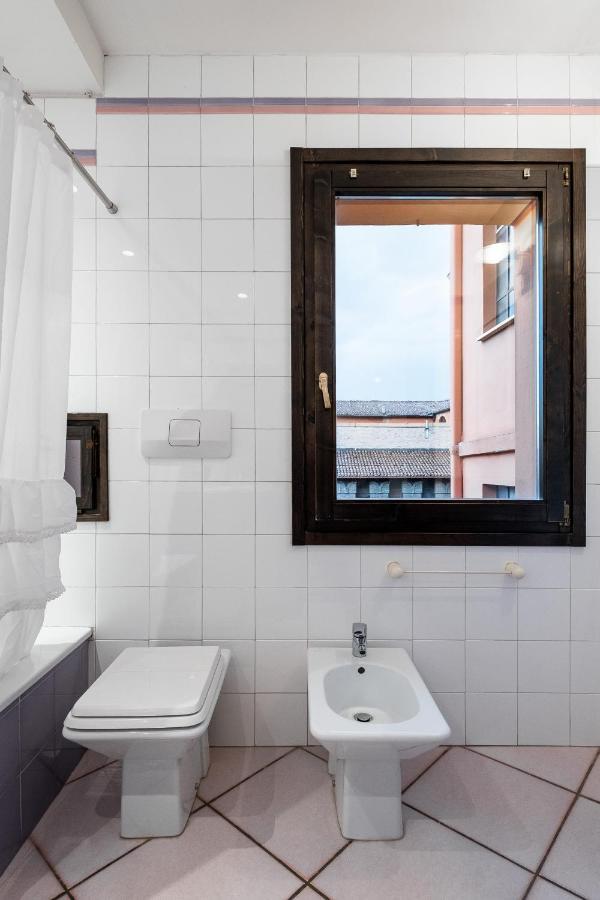 Studio Fusari A Piazza Maggiore By Wonderful Italy Bologna Exterior photo